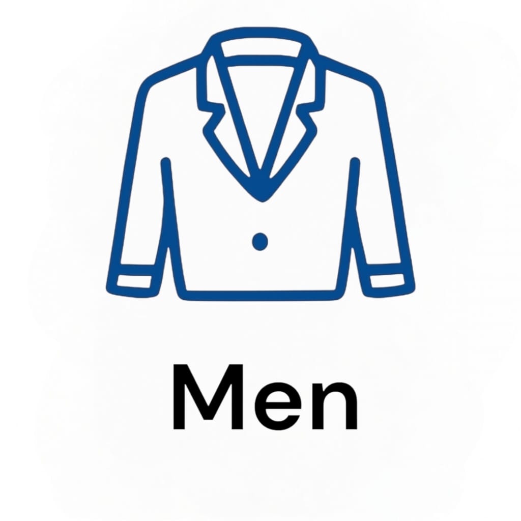 Men's